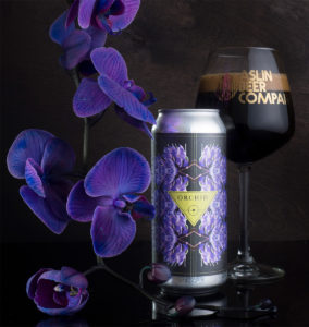 Orchid Aslin Beer Co.